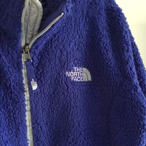 North Face Jacket